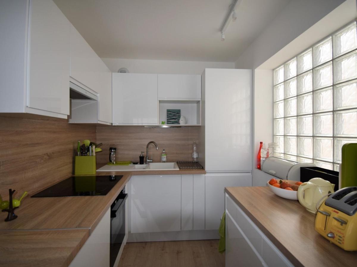 Appartement Arcachon, 2 pièces, 4 personnes - FR-1-420-71 Extérieur photo