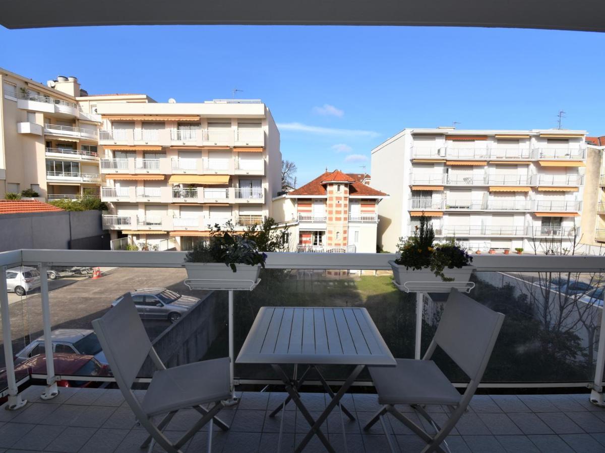 Appartement Arcachon, 2 pièces, 4 personnes - FR-1-420-71 Extérieur photo