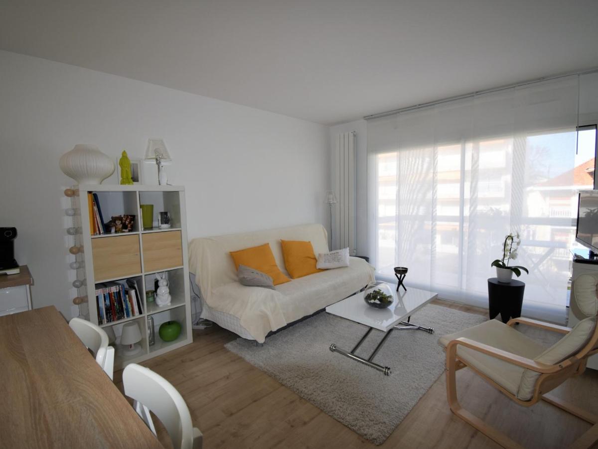 Appartement Arcachon, 2 pièces, 4 personnes - FR-1-420-71 Extérieur photo