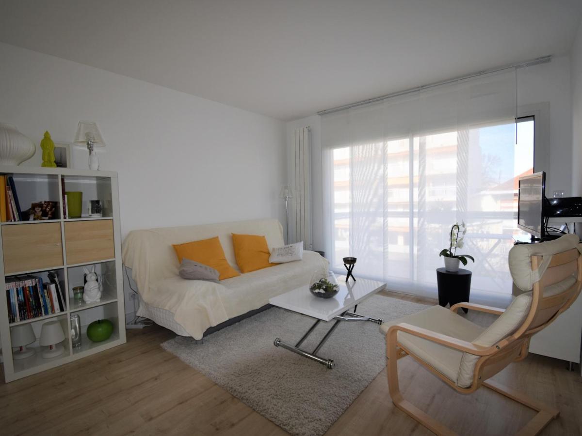 Appartement Arcachon, 2 pièces, 4 personnes - FR-1-420-71 Extérieur photo